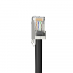 Ubiquiti UISP-Connector-SHD 100-pack | RJ45 pistik | UISP kaablitele