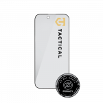 Tactical Glass Shield Privacy Stealth 5D Apple iPhone Air / must