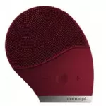 Concept Sonivibe SK9001 - Puhastav helisbralik noharja (burgundia)