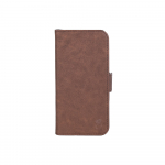 GEAR Classic 3 card Recycled Samsung S24 5G Brown