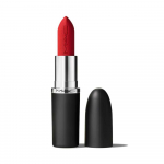 MAC MACXIMAL Silky Matte Lipstick Red Rock