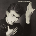 PARLOPHONE DAVID BOWIE AND quot;Heroes AND quot; (180g, 2017 Remastered)