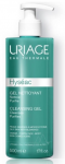 Uriage Hyseac Anti-Blemish Cleansing facial gel for oily skin 500 ml