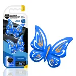Aroma Car Autode huvrskendaja AROMA FANCY SHAPES BUTTERFLY New Car
