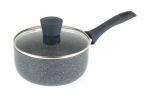 Russell Hobbs RH008461EU7 Nightfall Stone kastrool 20cm