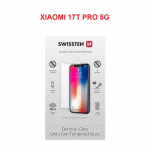SWISSTEN Swissten Ultra Slim Tempered Glass for Xiaomi 17T Pro 5G