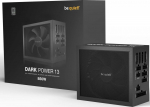 Be quiet! Tume Jud 13 850W