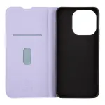 Obal:Me SmoothTouch-i lemannustav korpus Xiaomi Redmi Note 17 Pro Max 5G telefonile, pastelllila