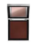 Mesauda , Skin Mate, Matte, Bronzer Compact Powder, 108, Deep Secrets, 8 g