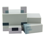 Paladone Minecraft Phjakarikas Valgus