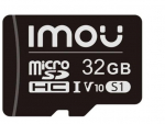 IMOU ST2-32-S1 mlu kaart 32 GB MicroSD NAND Class 10