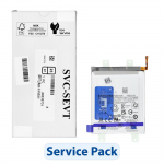 ServicePack aku EB-BS928ABY SAMSUNG S24 Ultra S928B GH82-33387A jaoks