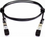 Lanview UDC-2 kompatiibne 2m SFP+ krgtdeldud optiline kaabel