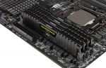 Corsair Vengeance LPX Black 4x8GB DDR4 2666MHz DIMM CMK32GX4M4A2666C16