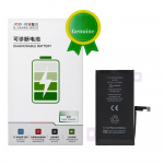 JCID Diagnoseeritav Originaalne Aku iPhone'ile 15 (suure mahuga)