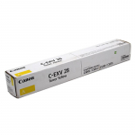 CANON Toner 2801B002 / C-EXV28 Kollane