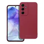 ROAR kaitsemr LUNA SAMSUNG A55 5G punane