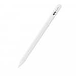 Hoco GM113 valge iPad'i aktiivne capacitive stylus 130 mAh