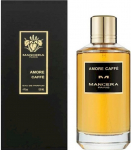 Mancera Amore Caffe Parfm EDT 120 ml