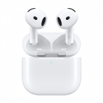 APPLE AirPods 4 valge, MXP63LL/A, USA kaubandus
