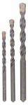 BOSCH Concrete drill Set CYL-3 Set 3 pieces