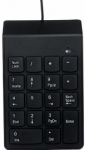Gembird USB numbriline klaviatuur