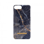 ONSALA COLLECTION Mobile Cover Shine Grey Marble iPhone 6/7/8 Plus
