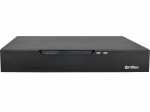 Ernitec Cygnus 32 Channel NVR, 1.5U, 2 x NIC, 4 HDD - NDAA