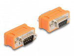 Delock D-Sub 9 CAN-vline adapter 120 oomi takistiga