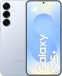 SAMSUNG Galaxy S25+ 5G telefon, 512/12 Gt, Icy Blue (SM-S936BLBGEUB)