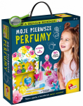 Liscianigiochi pikomplekt IM A Genius - Minu esimesed parfmid