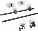 NANLITE DIY Tube holder kit