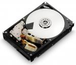 HGST Ultrastar 7K4000 2TB 3.5"" TAASTATUD