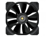 COUGAR GAMING COUGAR CGR-CF-MHP12HB arvutikorpuse ventilaator 12 cm must 1 tk