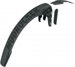 Sks Mudguard Mudrocker Rear 27,5 - 29 Tagatiib, must (11670)