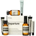 Aesop Departure Travel Kit - Cestovn sada