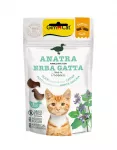Gimborn GimCat Crunchy Snacks Ankaga ja katnipiga, 50 g