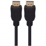 Fusion HDMI - HDMI-kaabel 19-pin 2160p Ultra HD 1.5m must