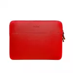 PURO Slim Pocket 13" slearvuti kott - Punane