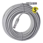 EMOS LAN-kaabel CAT 5E UTP, 10 m