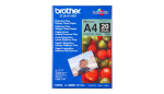 BROTHER Paber Foto Glossy 20 lehte [A4]