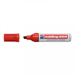 Edding 500 Perm Marker Red (4-500002) (4500002)