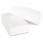 Gruine Roku kaksikud V-paigutus, 2 lappi, 150 salvetet, 23 x 24 cm, 60%-valgestatud.