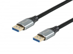 Equip DisplayPort 2.1 Premium 16K/60Hz St/St 3.00m must```