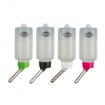 Trixie Jootekann nrilistele 100 ml plastist veepudel