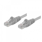 Techly 50 meetri pikkune RJ45 Cat 5e vrgukaabel Hall Cat5e U/UTP (UTP)