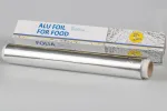 Starpakas Alumiiniumfoolium ALU, 29cmx80m, 12tk, 09kg