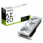 GIGABYTE GeForce RTX 5070 AERO OC 12GB DLSS 4