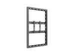 Multibrackets M Pro Seeria Korpus 43 Seinavline Vike Must
