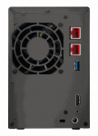 ASUSTOR Lockerstor 2 AS6702T